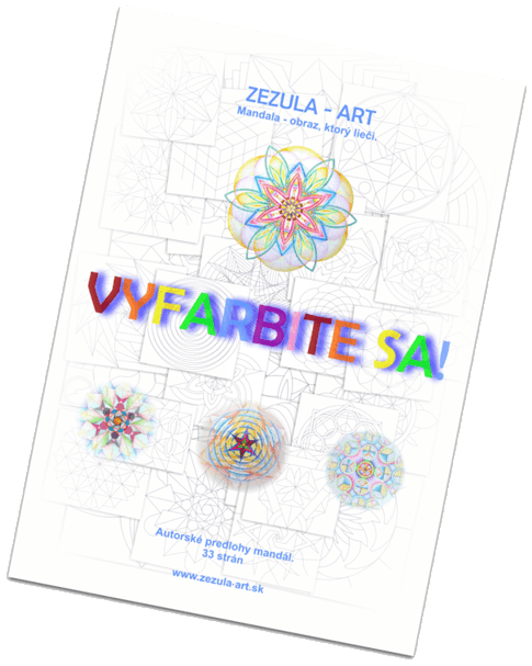 predlohy vyfarbite sa